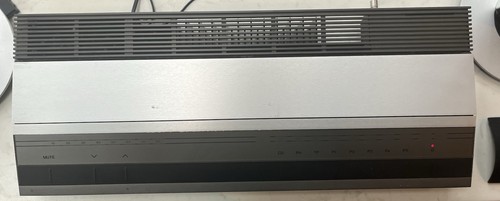 Bang olufsen beomaster 3300 - bang,
