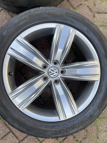 Tiguan victoria falls - tiguan, 19"