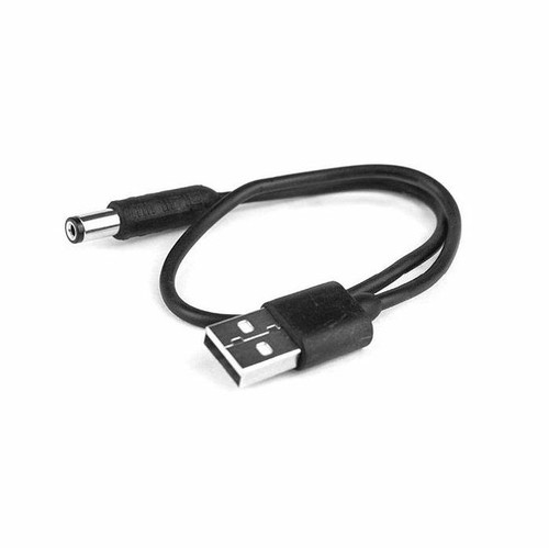 Minirig charger adapter - minirig, cable