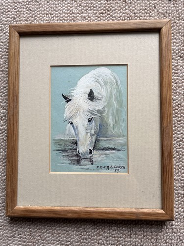 Original watercolour painting - original,