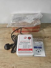 500VA Step Down Voltage