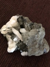 Natural Quartz Chrystals Rocks