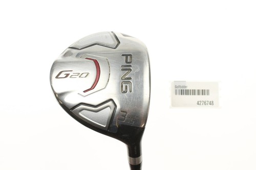 Ping g20 golf club - golf, mens