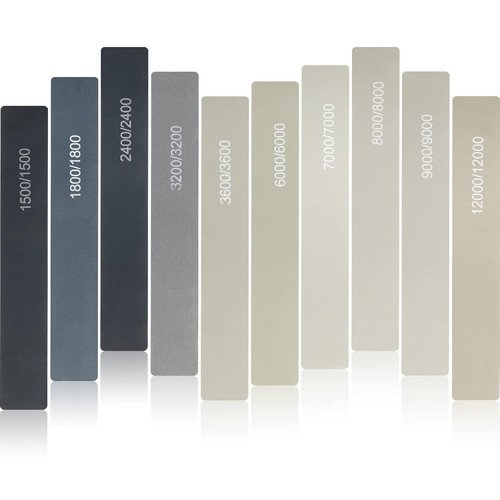 20pcs sanding sticks - sanding,