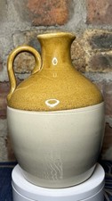 Studio Pottery Stoneware Jug