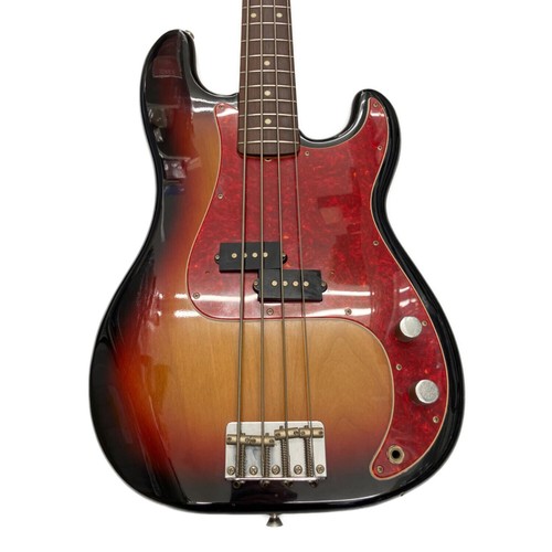 Fender japan pb62 precision - fender,
