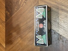 Vintage Golf Balls 1970s