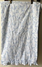 Laura Ashley Twin XL Flat