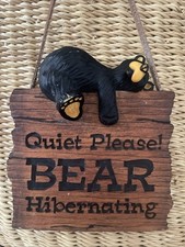 Bearfoots BIG SKY Bear