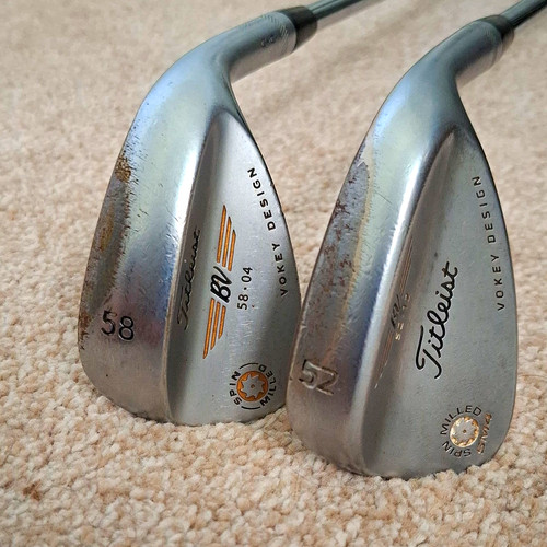 Titleist vokey design wedge - vokey,