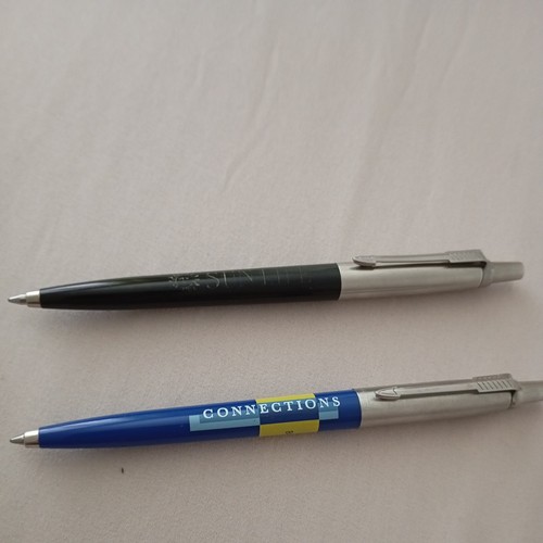 Vintage pair early c1990 - pair,