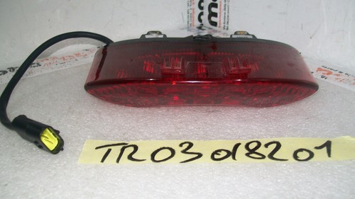 Stop rear headlight triumph - rear,