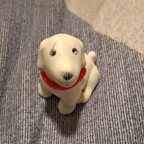 Vintage little tikes dolls - ,