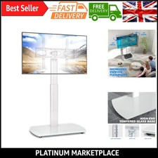 Universal Slim Corner TV Stand