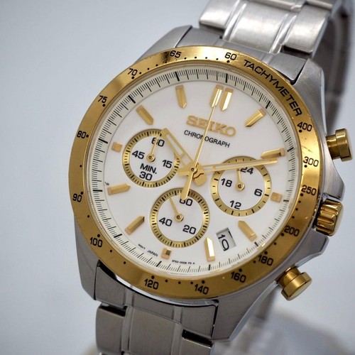 706 operation seiko watch - operation, men