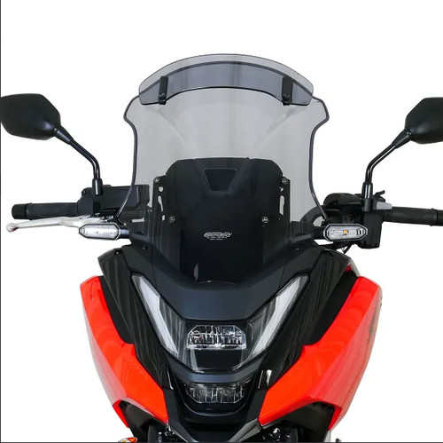 Mra vario touring maxi clear - mra, vario-touring