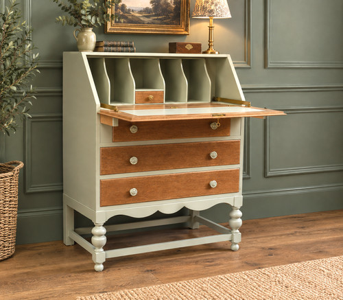 Unique renovated vintage - renovated, oak