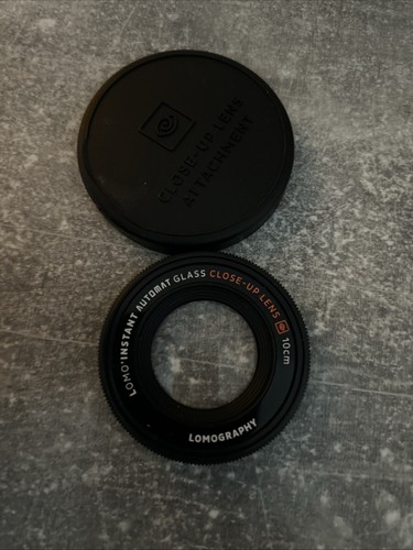 Lomography close lens - lomography,
