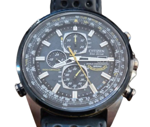 Citizen promaster sky h800 eco - citizen,