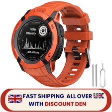 For Garmin Instinct /Instinct