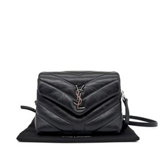 Saint Laurent YSL Toy Loulou