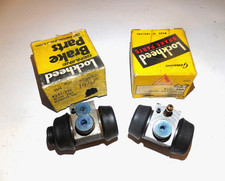 Pair of Genuine Lockheed Rear