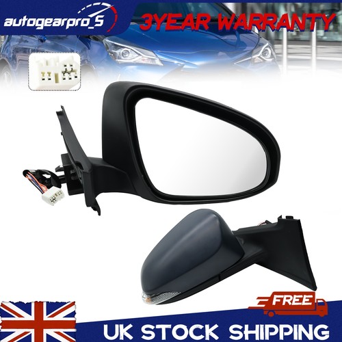 For toyota yaris wing - yaris, mirror