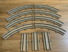 Lego Train 12v Track Straight