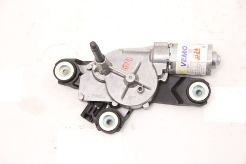 Rear wiper motor ford focus - ford,