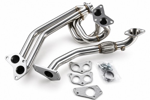Turbo exhaust manifold for - turbo,