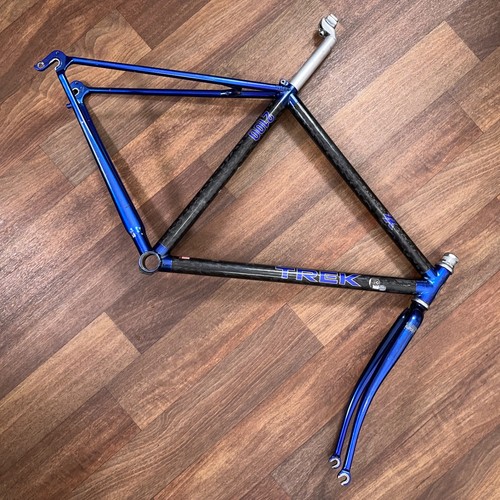 Trek 2100 carbon - trek,
