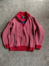 Holebrook Sweden Knit Cotton