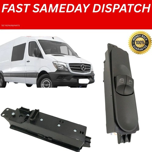 For mercedes sprinter 906 - for,