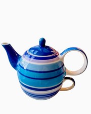 Whittard of Chelsea Teapot and