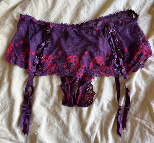 Ann summers naughty knickers - summers,