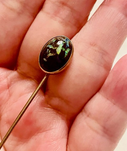 Beautiful antique 14k - beautiful,
