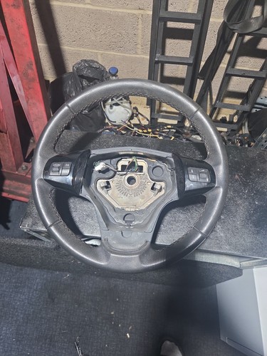 Vauxhall corsa 14 - corsa, d