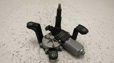 VAUXHALL ZAFIRA WIPER MOTOR