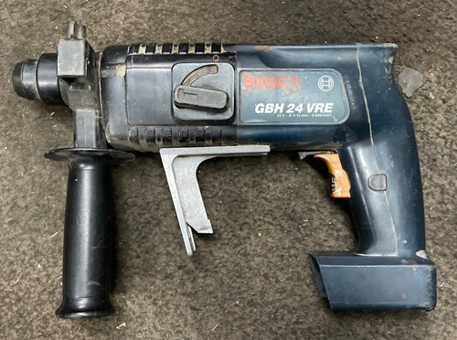 Bosch gbh vre 24v - 24,