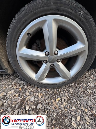 Audi 8k s line - a4,