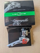  Campagnolo Veloce Braze on