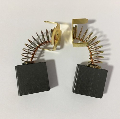 Carbon brushes for bosch gcm10 - carbon,