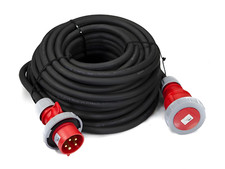 415V Extension Lead 10 Metres