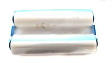 GBC Lamination Film Refill For Foton 30 Gloss Document Sealer Office OPEN BOX