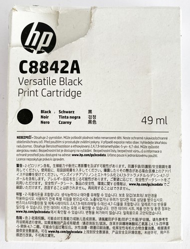 Genuine c8842a versatile - genuine,