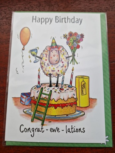 Congrat ewe lations - congrat-ewe-lations, funny
