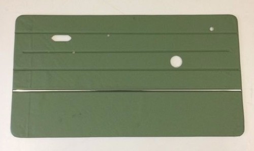 Classic mini door card front - mini,