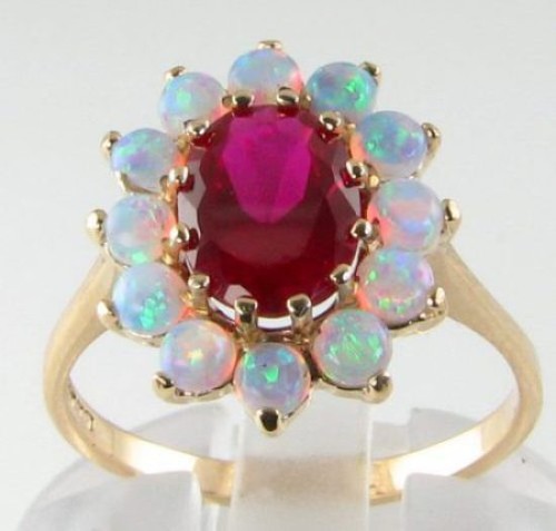Classic 9ct gold aaa - 9k,
