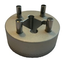 Ducati Steering Stem Triple