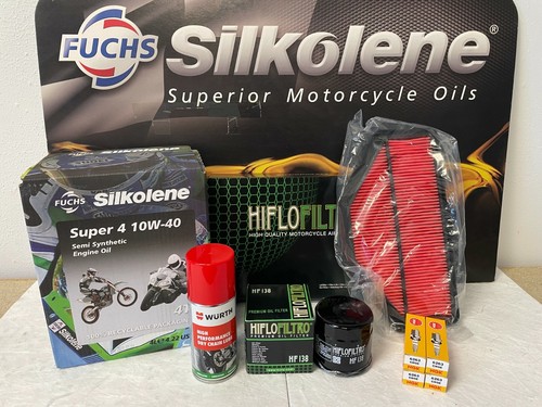 Service kit for gsxr750 - kit,